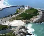Conheça as praias brasileiras que estão entre as 10 melhores do mundo