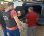 Polícia prende músico suspeito de estuprar menina de 11 anos em Cachoeiro