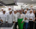 Programa Jovem Chefe: qualificação profissional na gastronomia do ES
