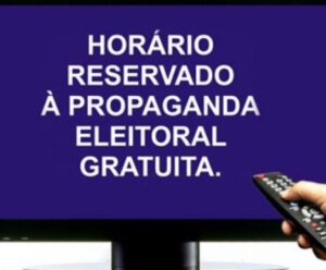 Eleições 2024: propaganda eleitoral começa nesta sexta-feira (16) Propaganda eleitoral