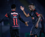 Red Bull Bragantino é eficiente, supera o Atlético-GO e encosta no G-6