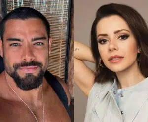 Sandy fala pela primeira vez sobre novo namorado: “Tô feliz” Sandy
