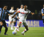 São Paulo é salvo por Rafael, vê Lucas decidir e derrota o Grêmio no MorumBis