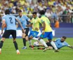 Euro e Copa América mostram despreparo do Brasil
