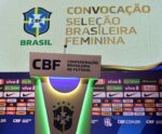 Seleção feminina vai a Paris com Marta e sem Cristiane; veja convocadas