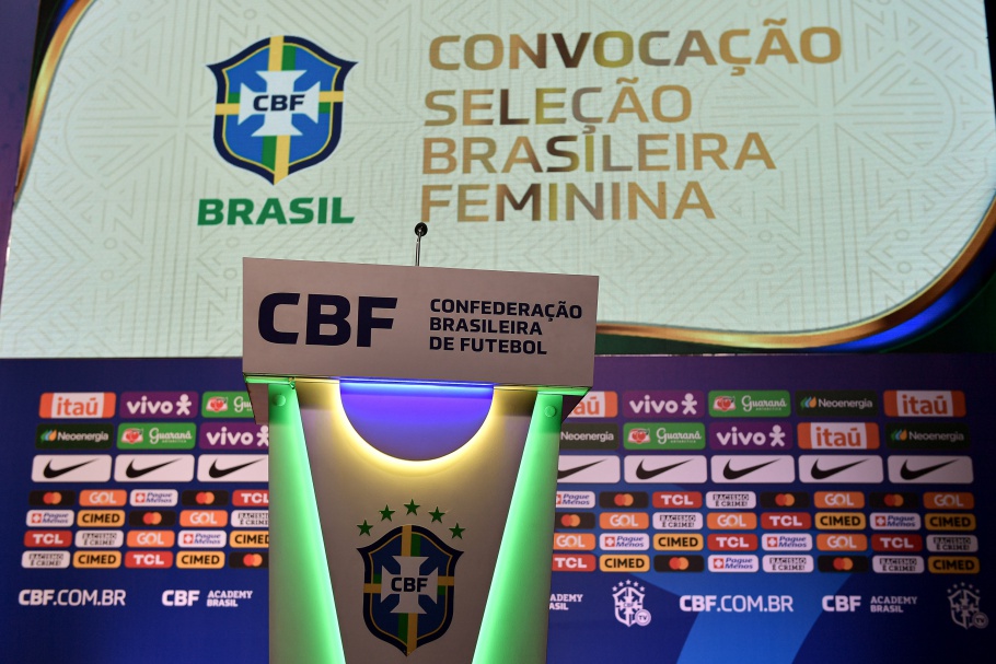 Foto: Staff images / CBF Foto: Staff images / CBF