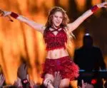 Shakira fará apresentação na final da Copa América; saiba detalhes e onde assistir