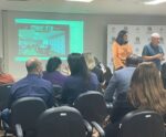 Sífilis Congênita: profissionais se reúnem para debater sobre desafios