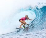 Olimpíada 2024: Surfe é adiado e atrasa disputa do Brasil