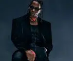 Travis Scott anuncia show solo em São Paulo em setembro; rapper é atração do Rock in Rio