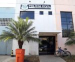 Homem leva tiro dentro de universidade no Espírito Santo