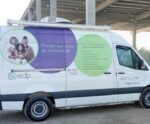 Unidade móvel da EDP continua as atividades por Vitória