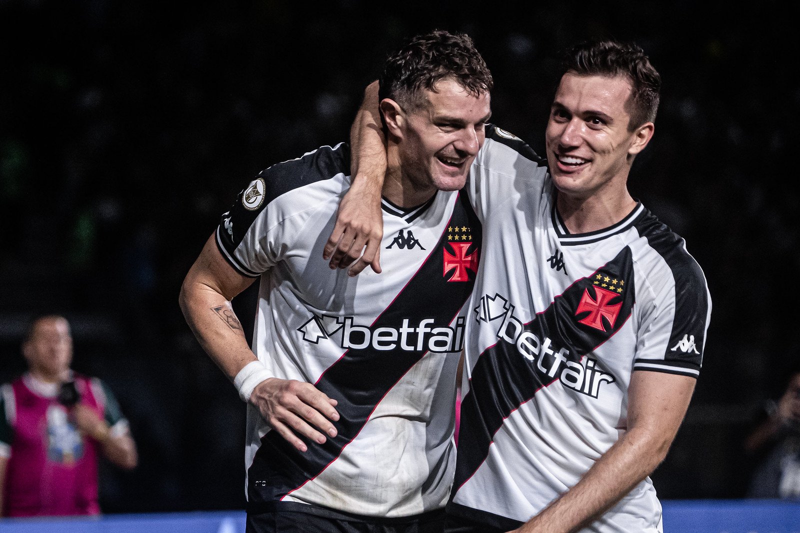 Vasco e Inter
