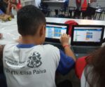 Conheça os robôs desenvolvidos por estudantes de Conceição do Castelo