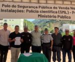 Venda Nova do Imigrante será sede do novo Polo de Segurança Pública