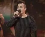 Cantor Oséas fará show gratuito no Festival de Inverno de Guaçuí