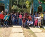 Grupo de Cachoeiro prepara excursão para o FIG