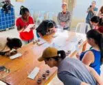 Mulheres do Café: cursos incentivam produção de cafés especiais