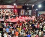 Carnaval 2025: MUG já tem samba-enredo para cantar São Jorge