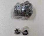 Homem é detido pela Polícia Militar com haxixe e maconha em Guaçuí