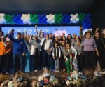 Prefeito de Guaçuí, Marcos Jauhar, lança pré-candidatura à reeleição