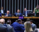 Gilson Daniel propõe medidas para proteger e fortalecer cooperativas