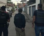 Mesmo preso, líder de facção continuava atuando no tráfico do ES. Entenda!