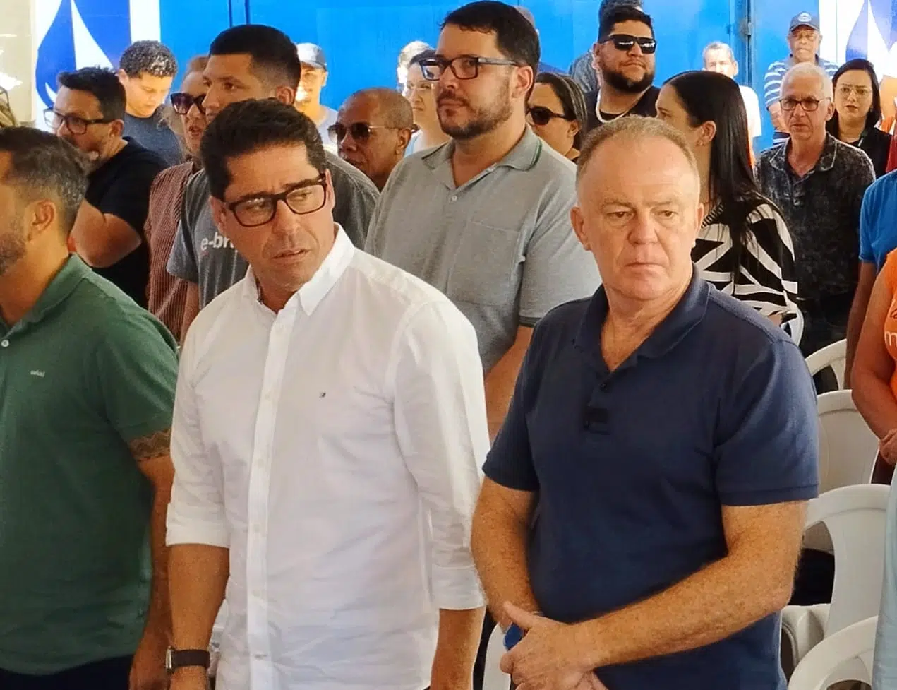 Marcelo Santos