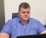 “A condução do partido continua comigo”, diz Felipe Rigoni