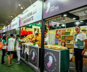 Feira dos Municípios pode virar patrimônio do ES