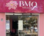 Loja BMQ inova o conceito de perfumaria na região do Caparaó