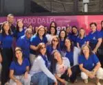 Ônibus Rosa realiza diversos atendimentos em Muniz Freire