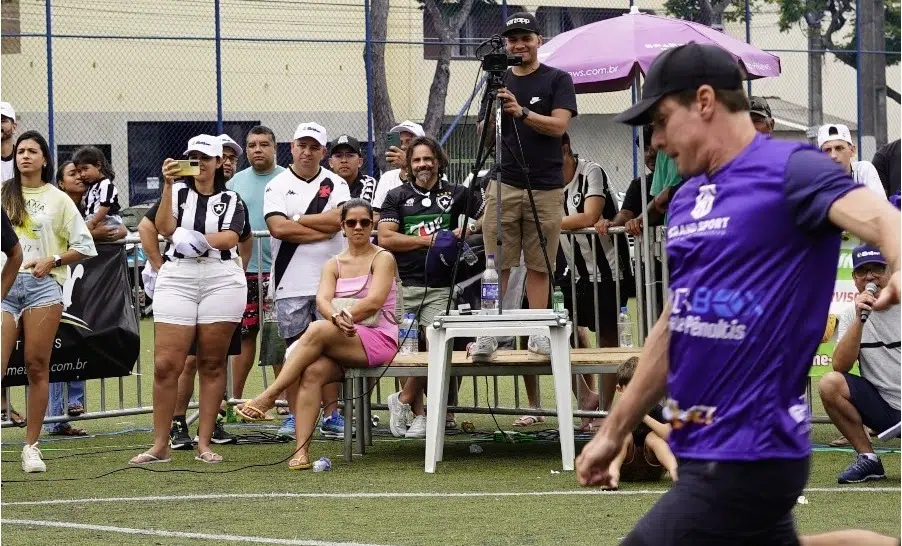 Túlio Maravilha