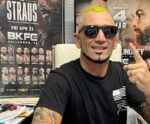 Cachoeirense assina com maior evento de boxe sem luvas do mundo