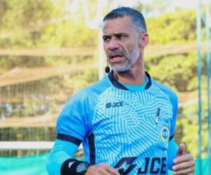 Curso de arbitragem vai acontecer no Espírito Santo; saiba tudo Curso de arbitragem da CF7 Brasil