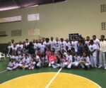 5º Encontro de Capoeira irá movimentar o Caparaó neste final de semana