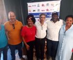 Frente ampla lança ex-vereador como candidato a prefeito de Alegre