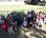 Família Mion comemora 10ª edição de confraternização anual em Castelo