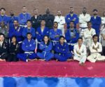 Projeto social muda vidas através do jiu-jitsu no interior do Caparaó