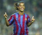 Quase 10 mil ingressos vendidos para o Jogo das Estrelas com Ronaldinho
