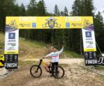 Vendanovense vence título nacional de downhill na Itália. Confira!