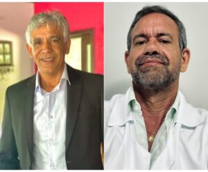 “Ato antidemocrático disfarçado de convenção”, diz Dr. Delson Muniz Freire