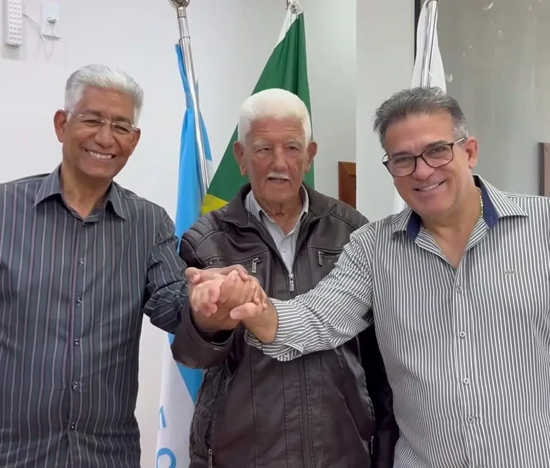 Foto: Reprodução | Redes Sociais 