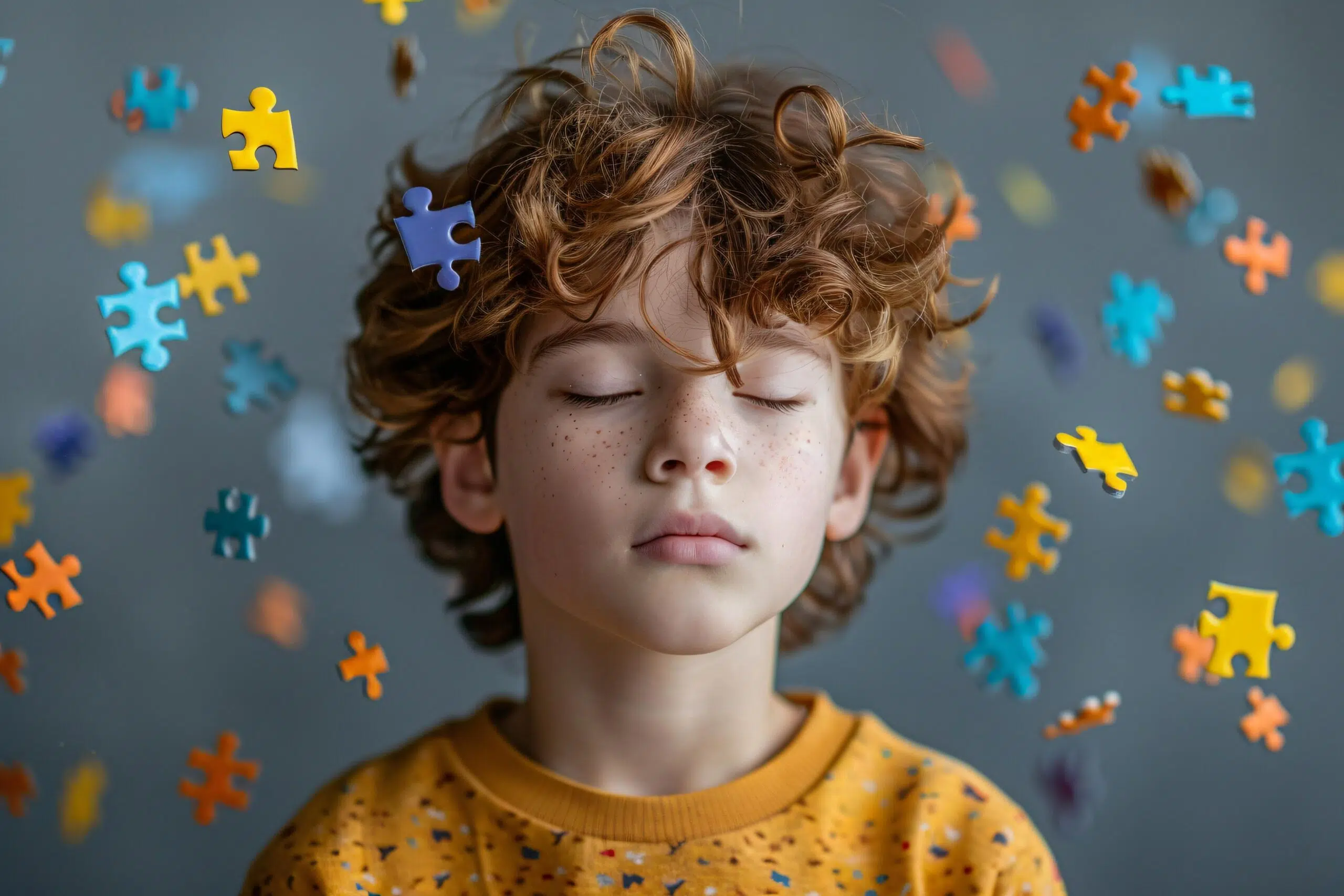 Coluna: Comorbidades no autismo