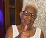 Luto! Cachoeiro se despede de Dona Cotinha, ícone do futebol feminino