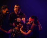 Grupo pede ajuda para participar do Festival Nacional de Teatro em Guaçuí