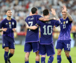 Esta será a última Copa América de Messi?