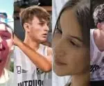 Jovens morrem em acidente a caminho de campeonato de basquete