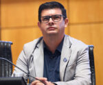 Novo deputado tomará posse na Assembleia do ES; saiba por quê