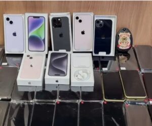 Governador anuncia péssima notícia para ladrões de celulares no ES